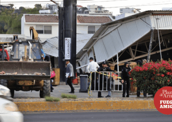 Se les acabó el negocio