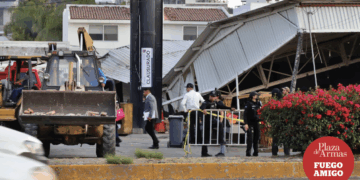 Se les acabó el negocio