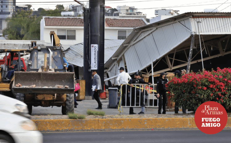 Foto: Fernando Trejo