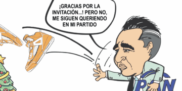 ¿No más especulaciones…?