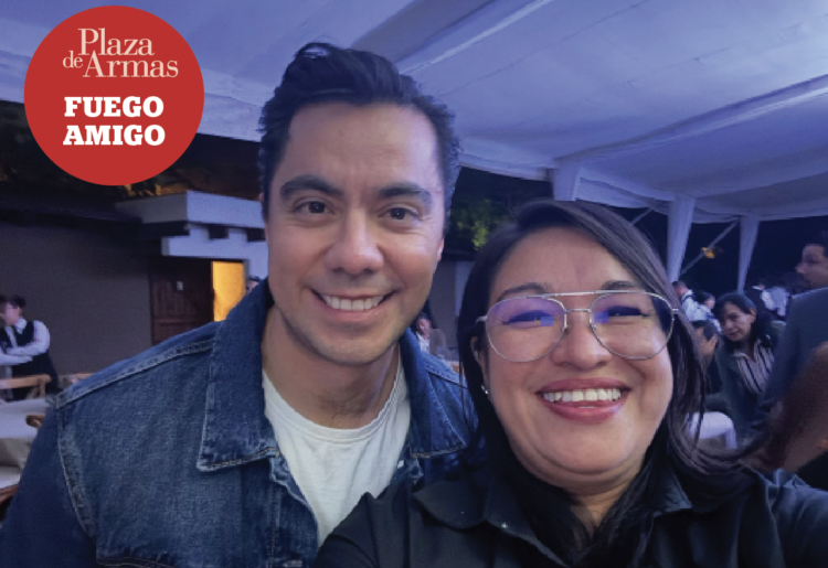 Foto: Gualita Jiménez