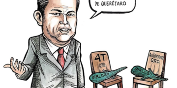 Santiago de Querétaro