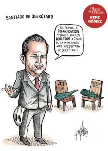 Santiago de Querétaro