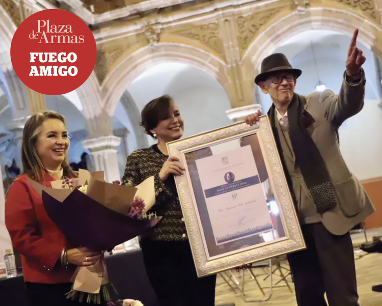 Foto: Fernando Trejo