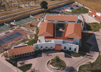 Más de 4000 mil familias queretanas ya tienen su terreno