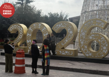 Ya se anuncia el 2026