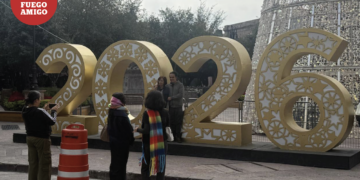 Ya se anuncia el 2026