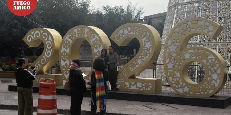 Ya se anuncia el 2026