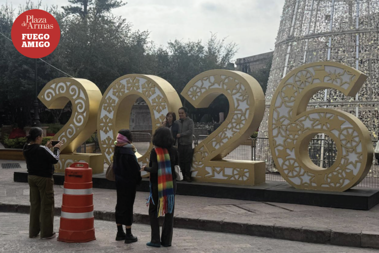 Foto: Armando Venegas Ramírez