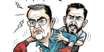 Portada 9 de diciembre de 2025