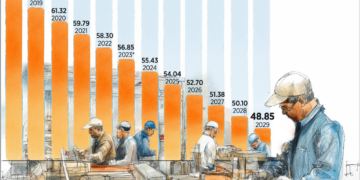 Fed vuelve a recortar su tasa de interés