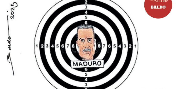 Maduro