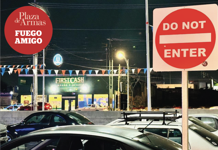 Foto: Fernando Venegas Ramírez