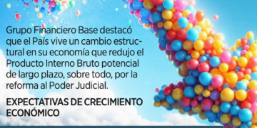 Ven cerca una estanflación