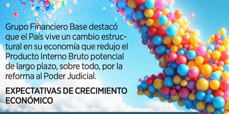 Ven cerca una estanflación