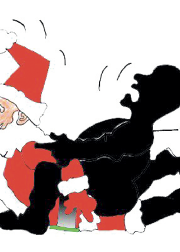 “Artesanos” rebeldes