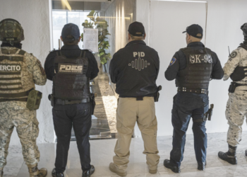 Realizan cateos por presunto fraude cometido por financiera