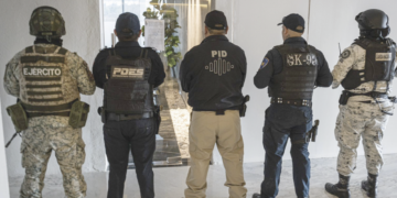 Realizan cateos por presunto fraude cometido por financiera