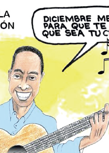 Cambios en la administración