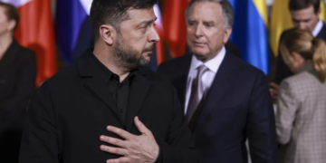 Pesimismo sobre acuerdo de paz en Ucrania