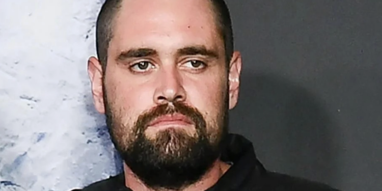 Revelan esquizofrenia de Nick Reiner previo al homicidio