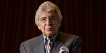 Autor de la historia romántica hispana