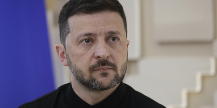 Cuarta Navidad en guerra para ucranianos