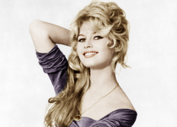 Fallece Brigitte Bardot, leyenda del cine francés