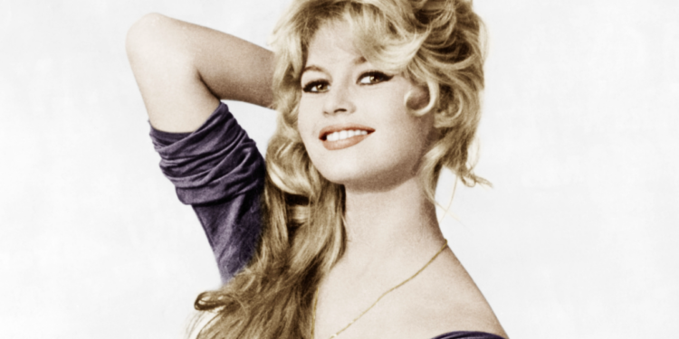 Fallece Brigitte Bardot, leyenda del cine francés