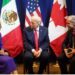 Trump invita a Sheinbaum a regresar a Washington para otra reunión