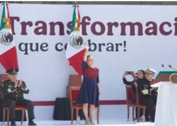 Estoy convencida que T-MEC se mantendrá, dice CSP