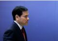 Marco Rubio destaca labor de seguridad en México