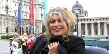 Murió la actriz Brigitte Bardot, icono del cine francés