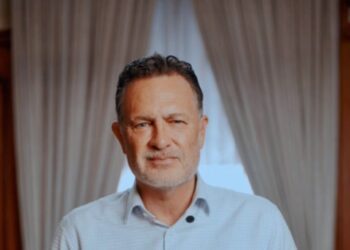 Unidos vamos a hacer un 2026 muy bueno para Querétaro: Mauricio Kuri