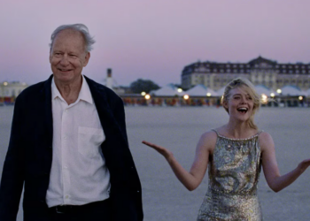 Enfrenta Skarsgård paternidad fallida