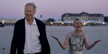 Enfrenta Skarsgård paternidad fallida