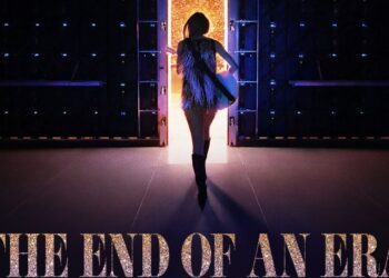 Estrena Swift documental