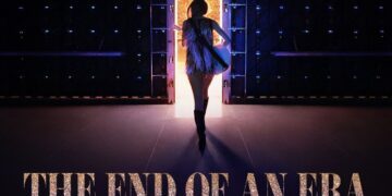 Estrena Swift documental