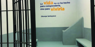 Habilitan Jardín Guerrero y Andador Madero para la venta de artesanías 