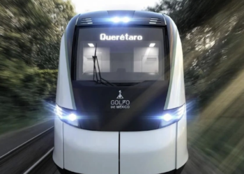 Tendrán trenes 76% de contenido nacional