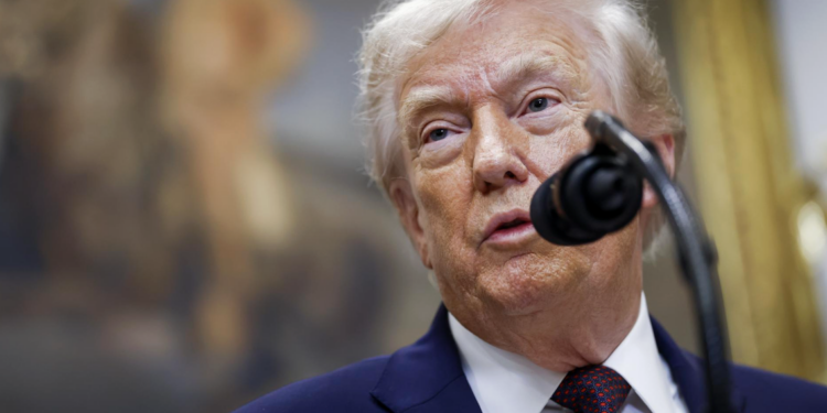 Ofreció EU garantías de seguridad