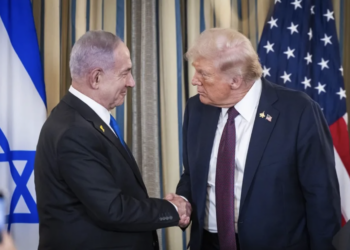 ICE detuvo a 75 mil personas sin historial penal