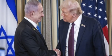 ICE detuvo a 75 mil personas sin historial penal