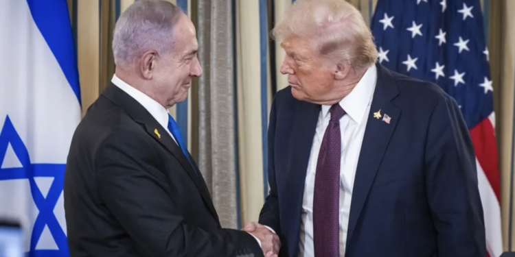 ICE detuvo a 75 mil personas sin historial penal