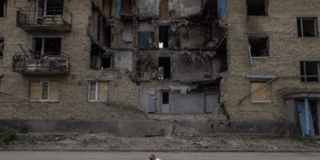 Exigen a Rusia devolver a menores ucranianos trasladados a la fuerza