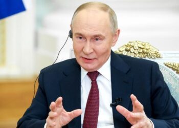 El Kremlin descarta guerra con la OTAN