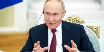 El Kremlin descarta guerra con la OTAN