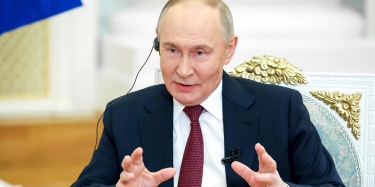 El Kremlin descarta guerra con la OTAN