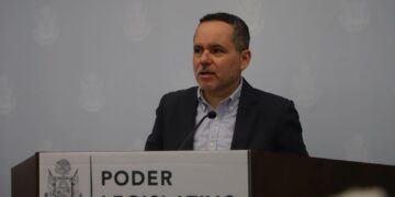 Presupuesto 2026 cuenta con observaciones hechas por fuerzas políticas