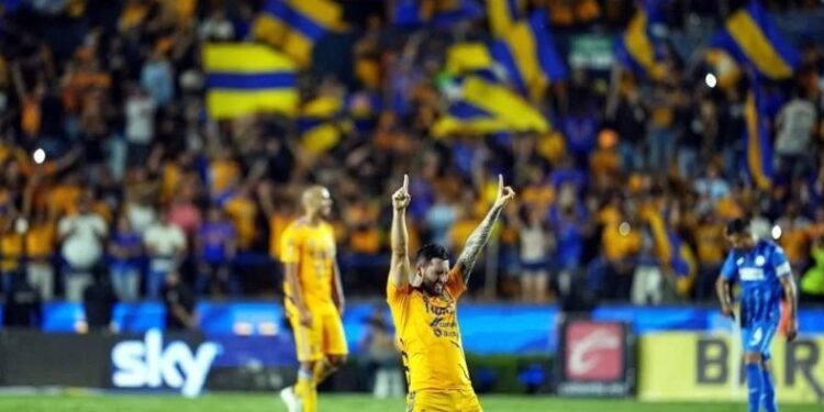 Gallos Blancos vuelve al trabajo